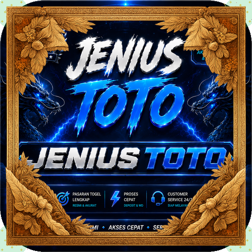 jeniustoto — galeri pratinjau - APK Resmi