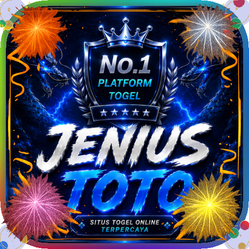 jeniustoto — galeri pratinjau Resmi APK